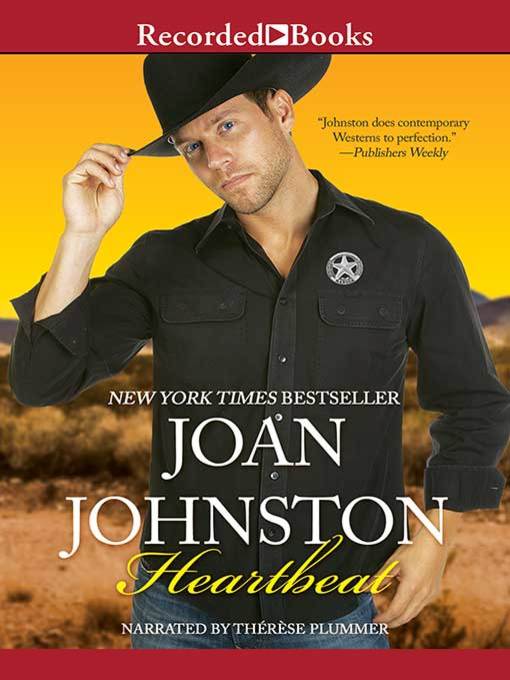 Title details for Heartbeat by Joan Johnston - Available